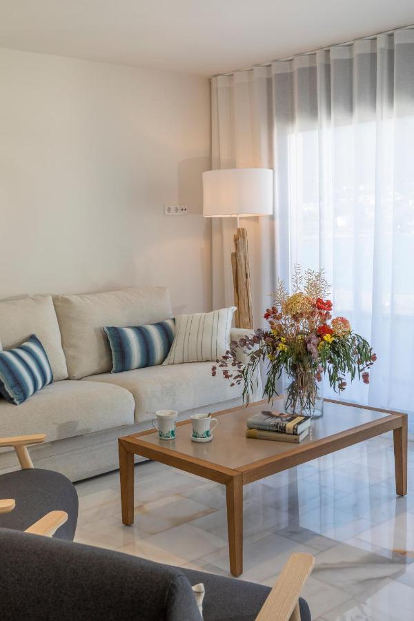Playa Vista Mar Duplex Leilighet El Port De La Selva Eksteriør bilde